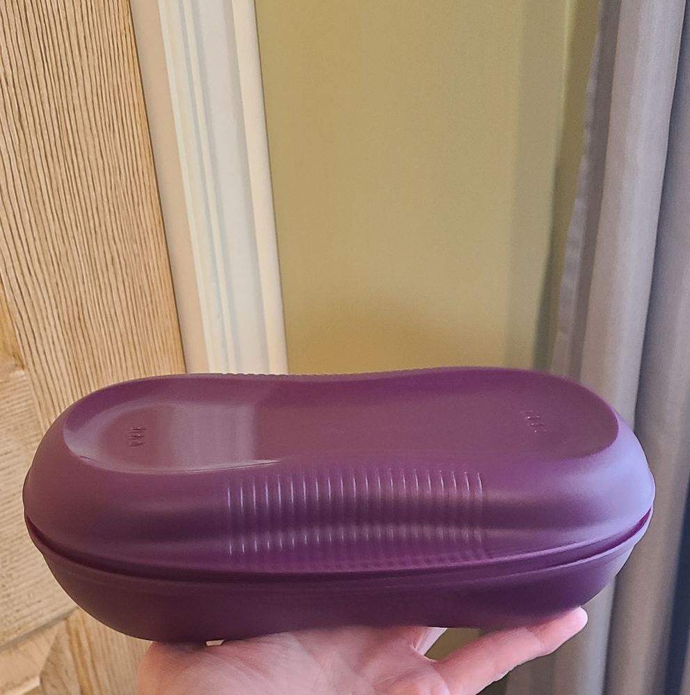 Tupperware Micro Delight